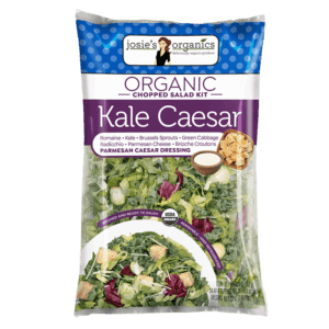 Kale Caesar Chopped Salad Kit