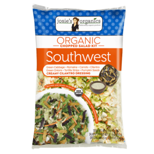 Southwest Chopped Salad Kit