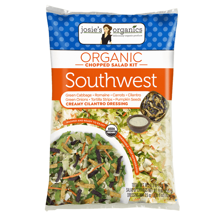Southwest Chopped Salad Kit