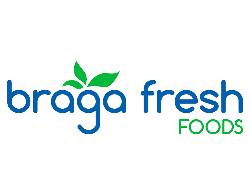 Established Braga Fresh Foods to develop a ready-to-eat product line with fresh vegetables and leafy greens