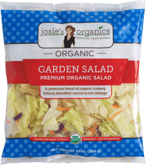 Classic Salads