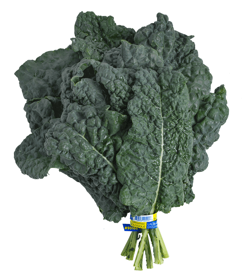 Lacinato Kale