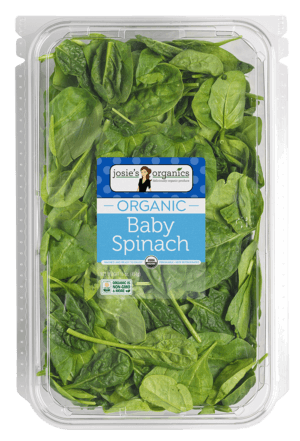 Salad Blends