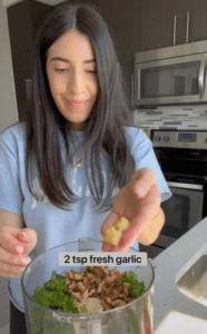 Healthy Girl Kitchen